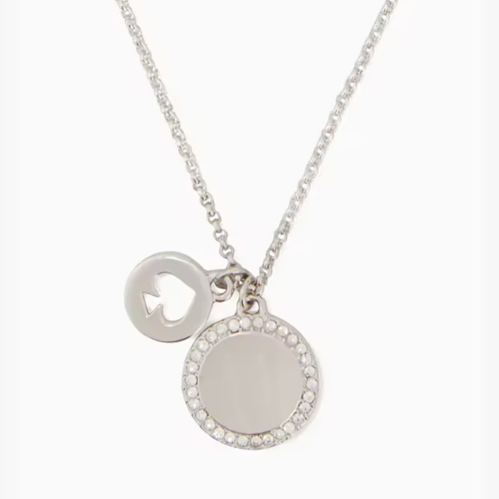 Kate Spade Necklace. NWOT